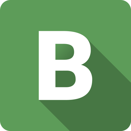 letter-b